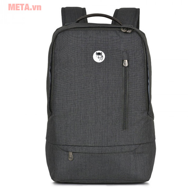 Balo Mikkor màu Graphite