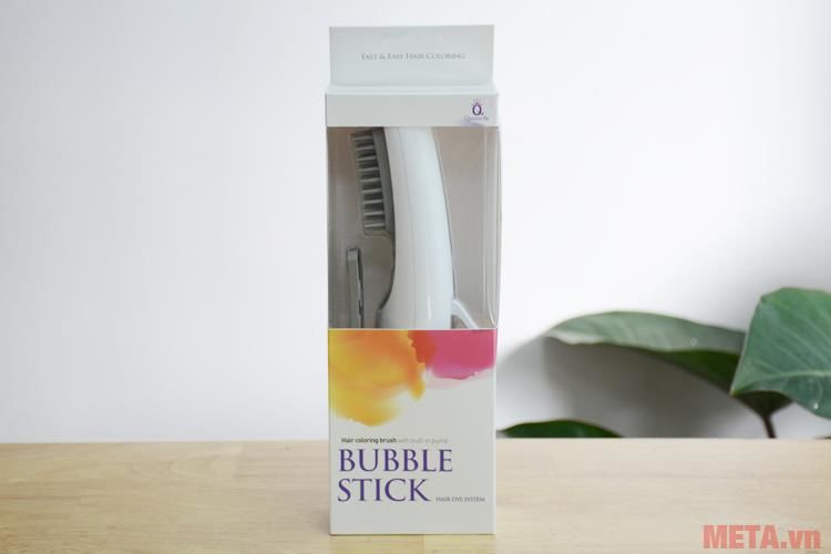 Lược nhuộm tóc Bubble Stick