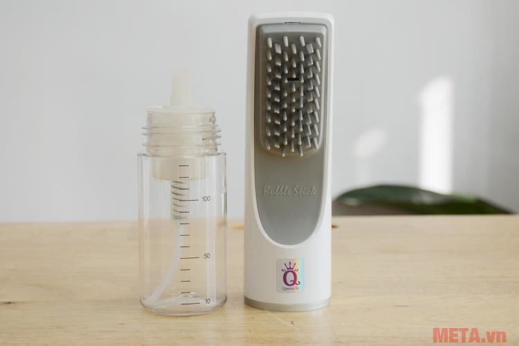 Lược nhuộm tóc thông minh Bubble Stick