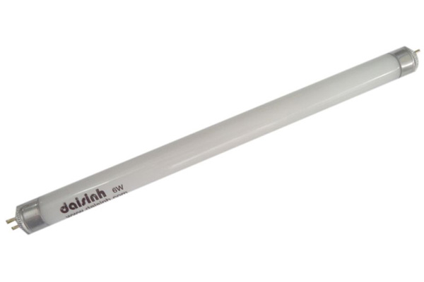 Bóng đèn 6W - Đèn diệt côn trùng DS-D6