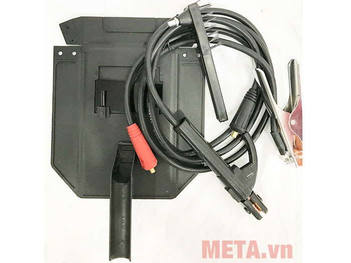 Phụ kiện máy hàn que