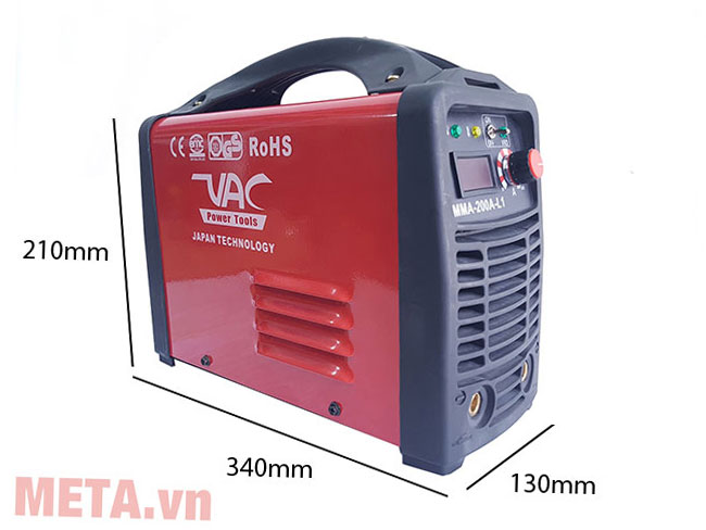 VAC MMA-200A-L1 