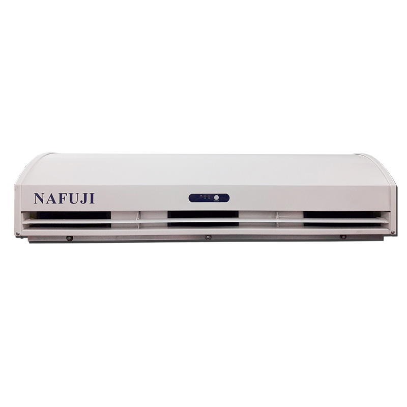 Quạt chắn gió Nafuji FM3512DY