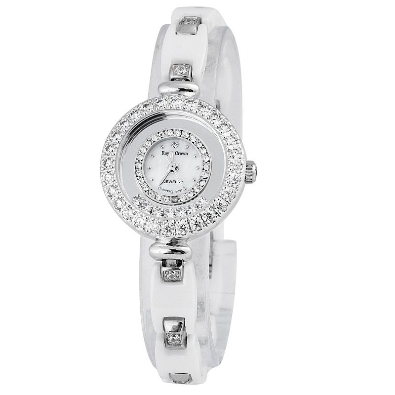 Đồng hồ nữ chính hãng Royal Crown 5308J-RG/C