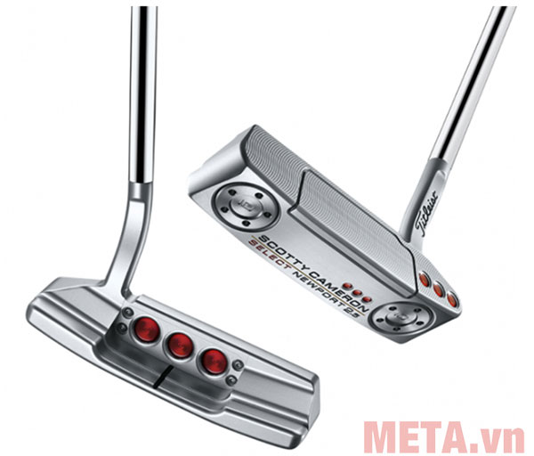 Gậy golf Titleist Putter  