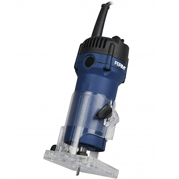 Máy phay gỗ Ferm PRM1020P