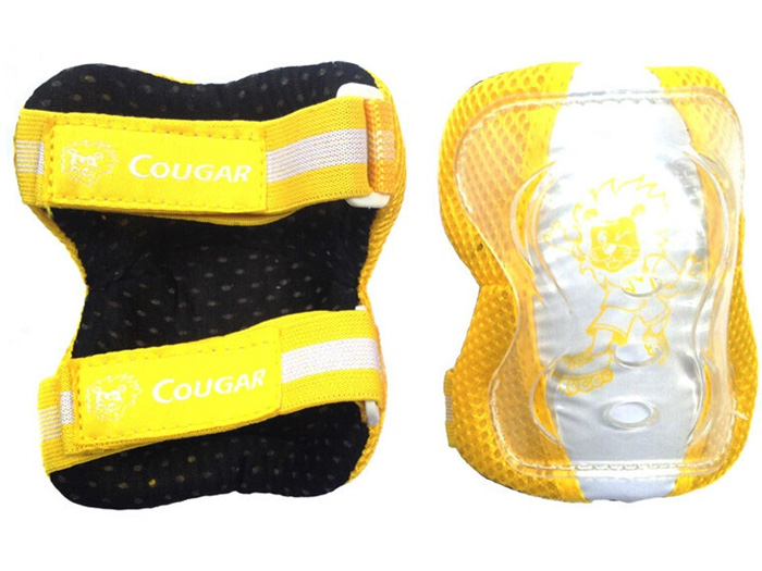 Bảo vệ Patin Cougar MH890