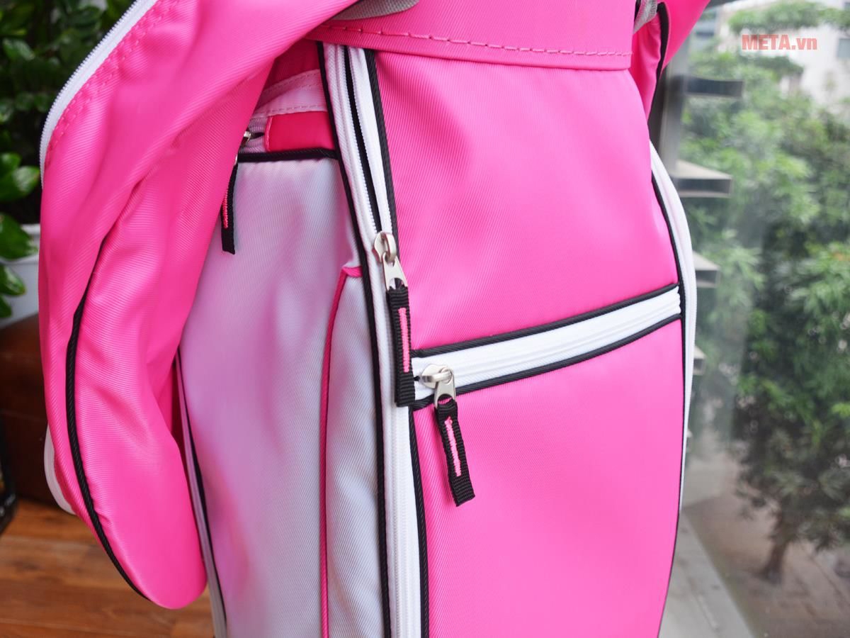 Bộ gậy golf dành cho nữ 