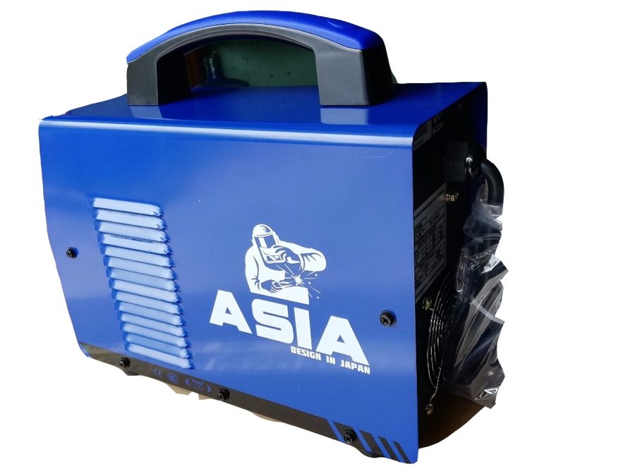 Máy hàn điện tử Asia ZX7 200S