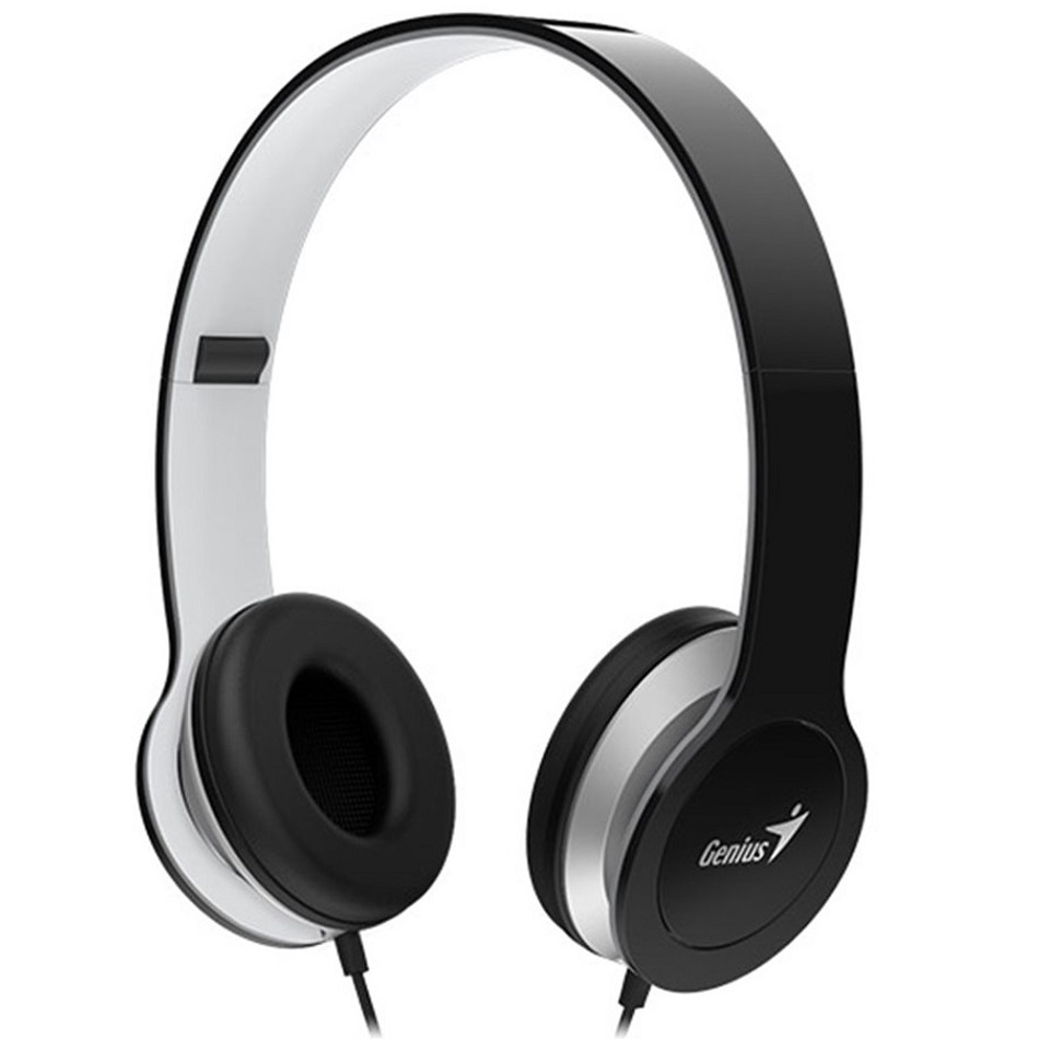 Bộ nghe nói Genius (Headset) HS-M430