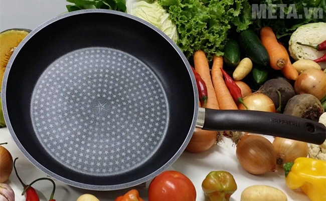 Chào chống dính giá rẻ