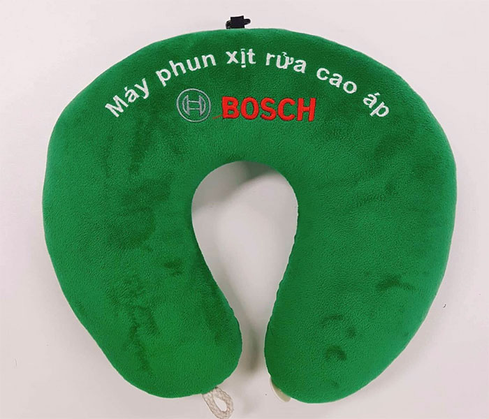 Gối kê cổ Bosch