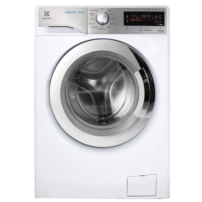 Máy giặt cửa trước Electrolux EWF12933 9kg Inverter
