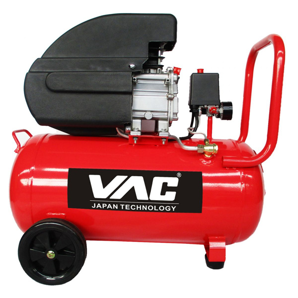 Máy nén khí VAC2105 2HP (mô tơ dây đồng)