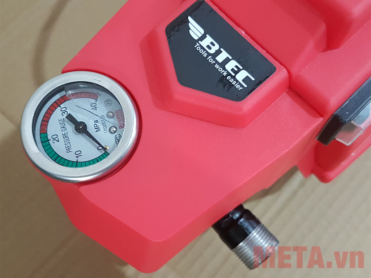 máy rửa xe