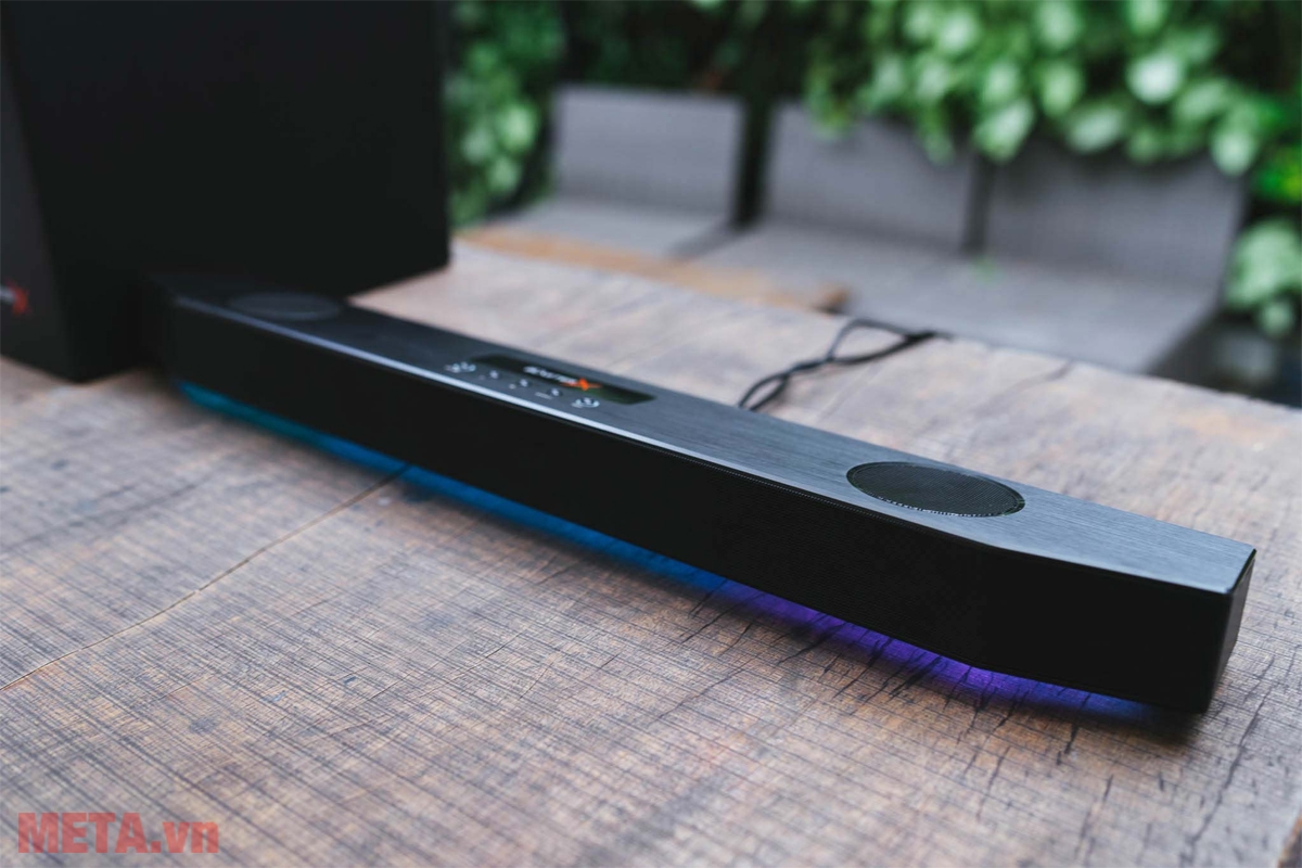 Loa Creative Soundbar thiết kế đẳng cấp