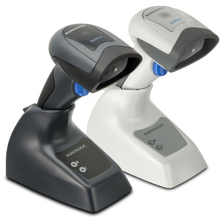 Máy đọc mã vạch không dây Datalogic QBT2400