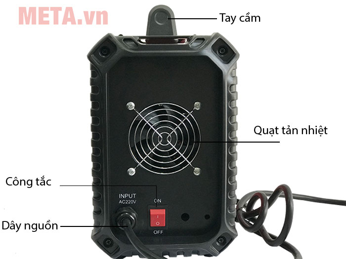 VAC1203 
