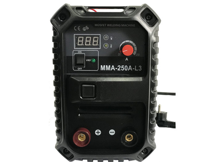 Máy hàn công nghệ Mosfet 250A VAC1203