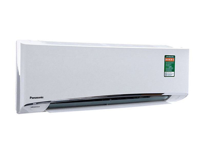 Máy lạnh Panasonic CU/CS-U12VKH-8, 1 chiều, 1.5HP, Inverter 