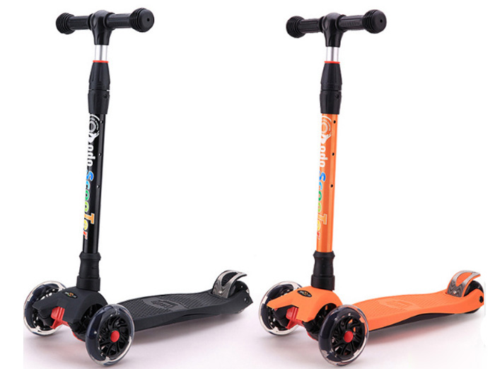 Xe trượt Scooter 800