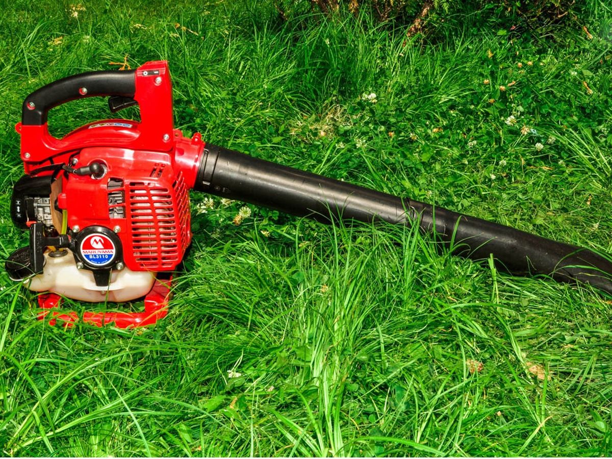 Máy thổi đa năng Maruyama BL3110