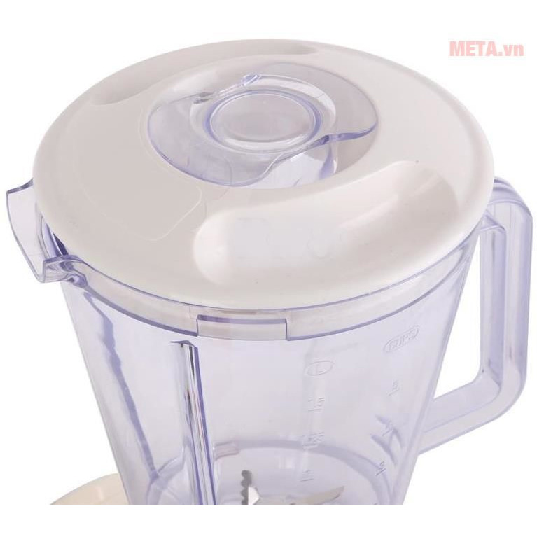 Máy xay thực phẩm đa năng Tefal MF805