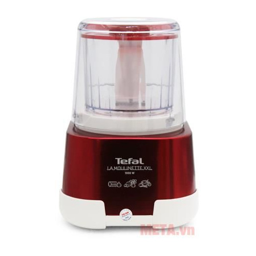 Máy xay thực phẩm đa năng Tefal MF805