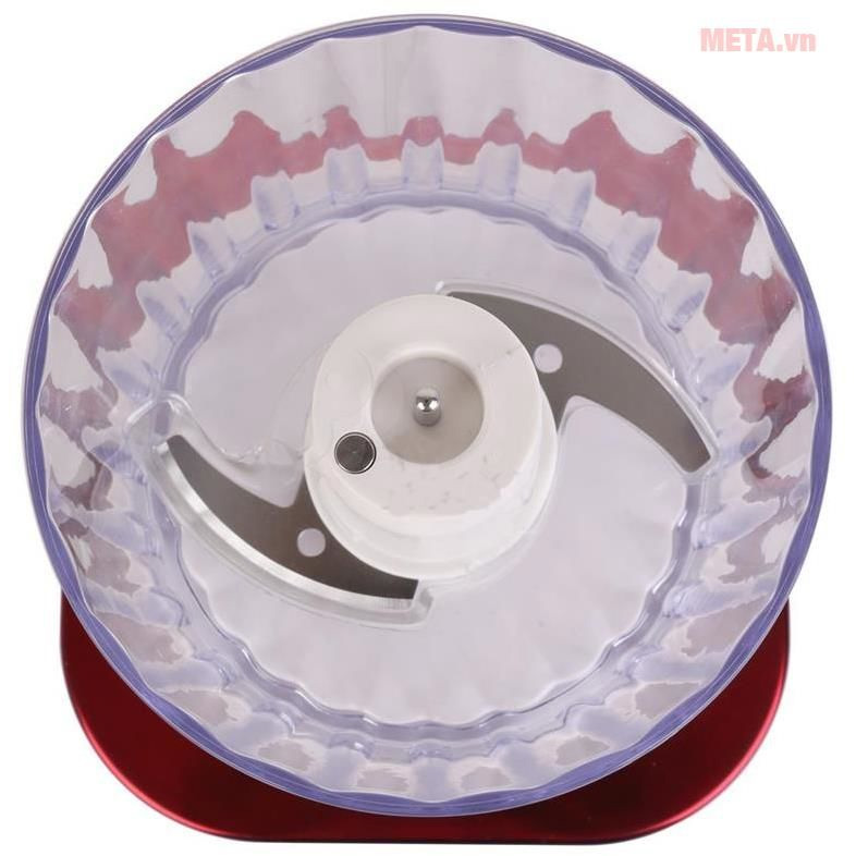 Máy xay thực phẩm đa năng Tefal MF805