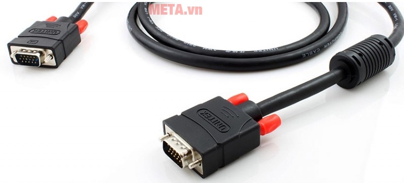 Cáp VGA