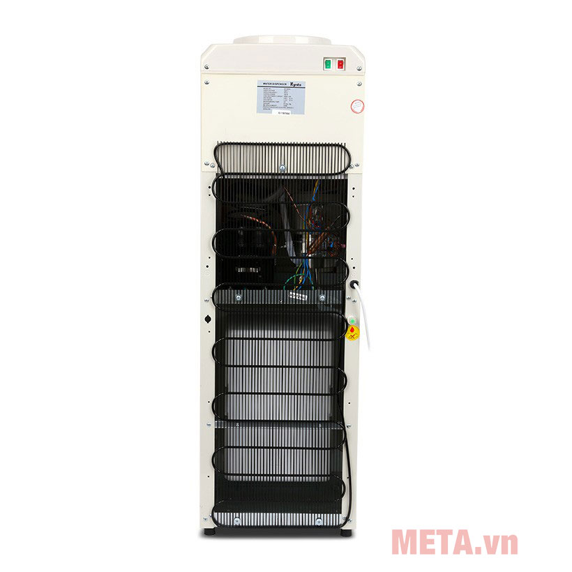 Cây nước nóng lạnh 