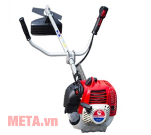 máy cắt cỏ