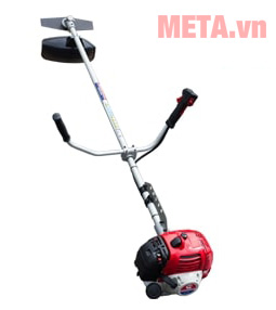 Máy phun thuốc trừ sâu