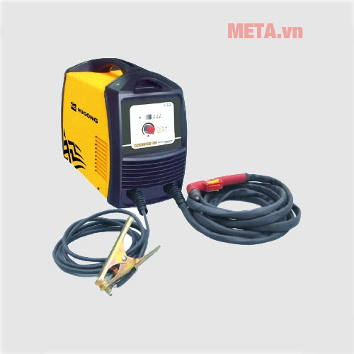 Máy cắt kim loại