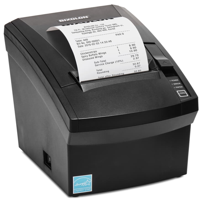 Máy in hóa đơn Bixolon SRP-330II
