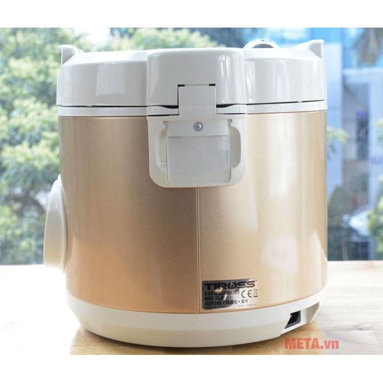 Máy làm tỏi đen Tiross TS904