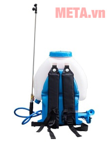 máy phun thuốc trừ sâu
