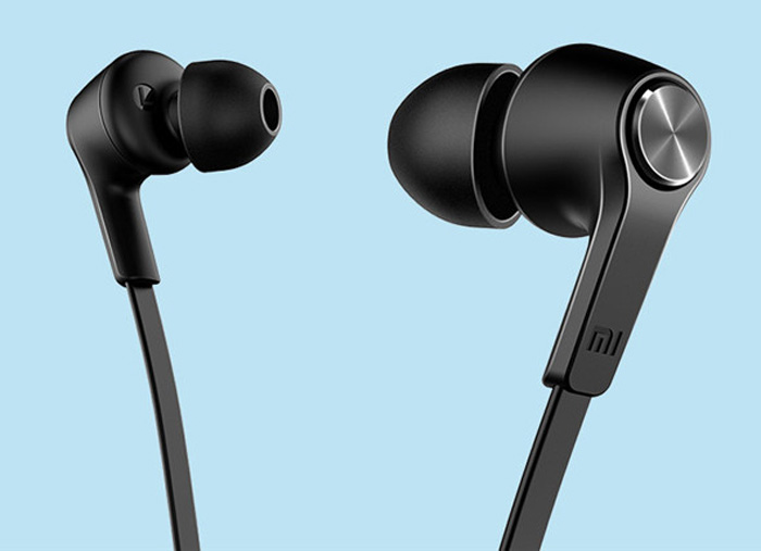 Tai nghe nhét tai In-Ear Xiaomi Basic nhiều màu