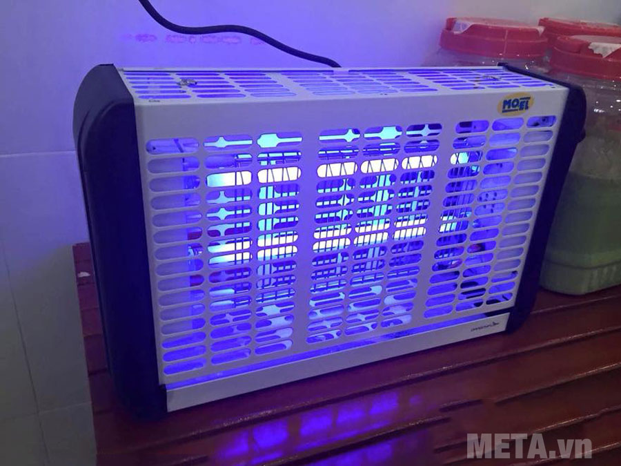 Đèn diệt côn trùng Moel 7316