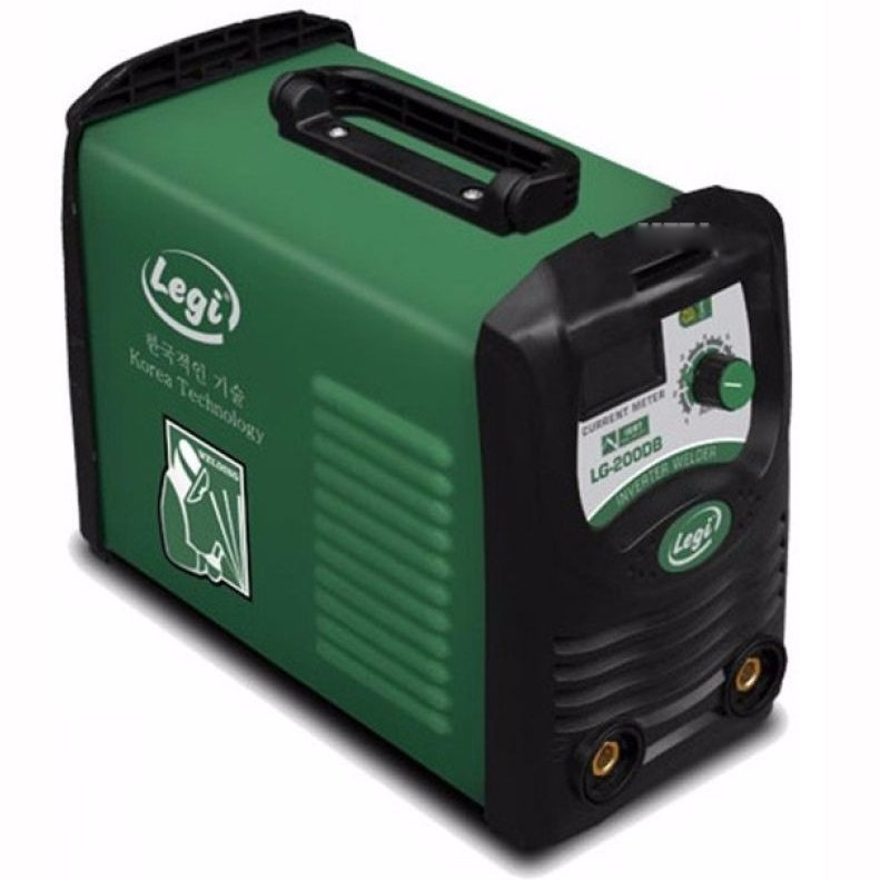 Máy hàn điện tử Legi LG-200DB