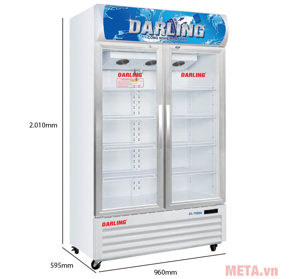 Darling DL-7000A 