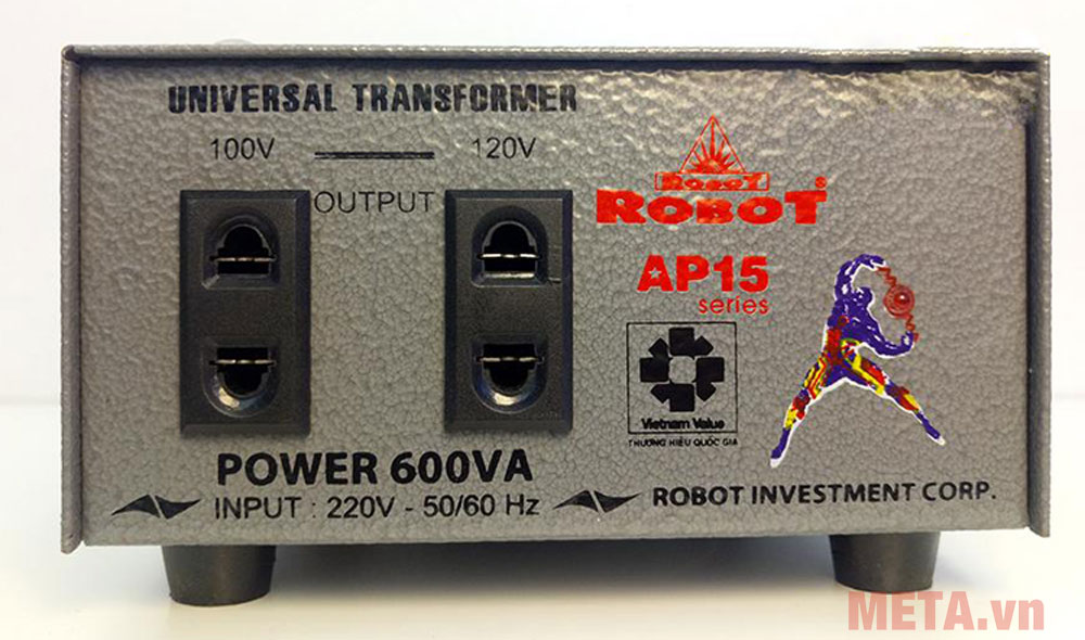 Robot AP15 UT1P600 