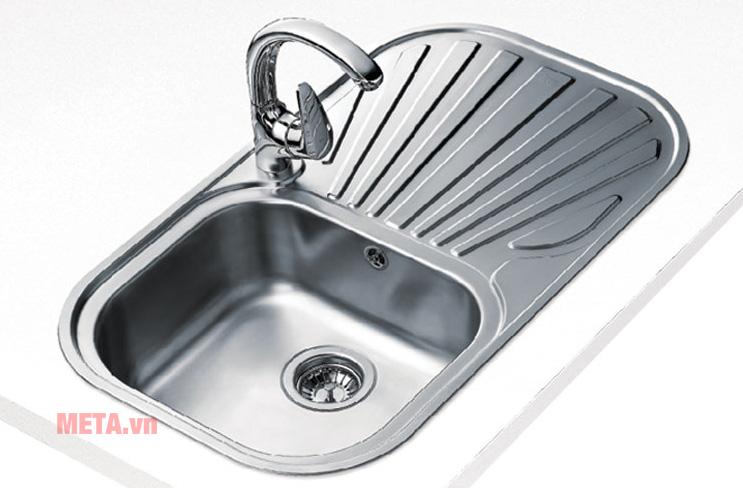 chậu rửa bát