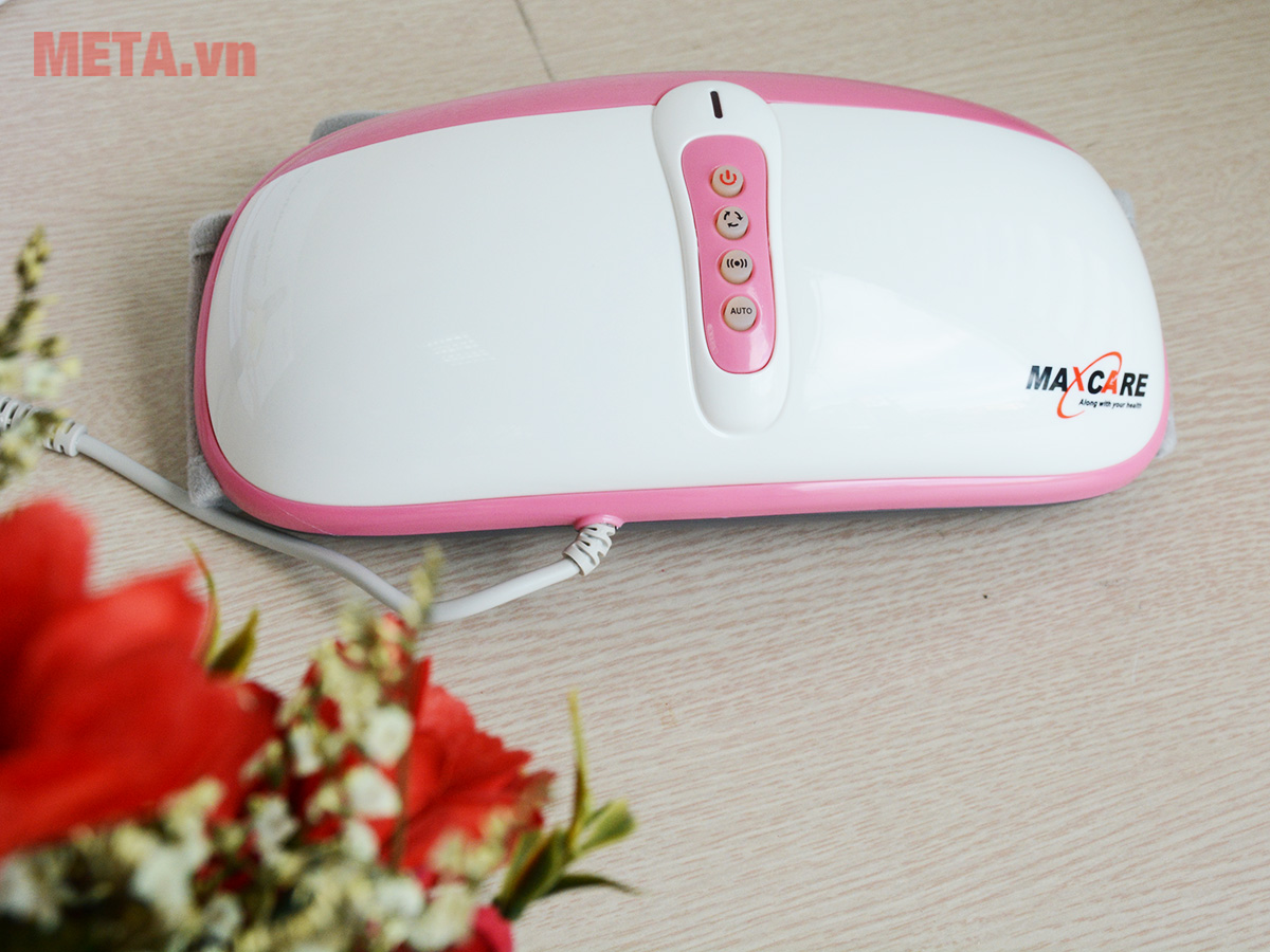Đai massage eo dễ dàng sử dụng 