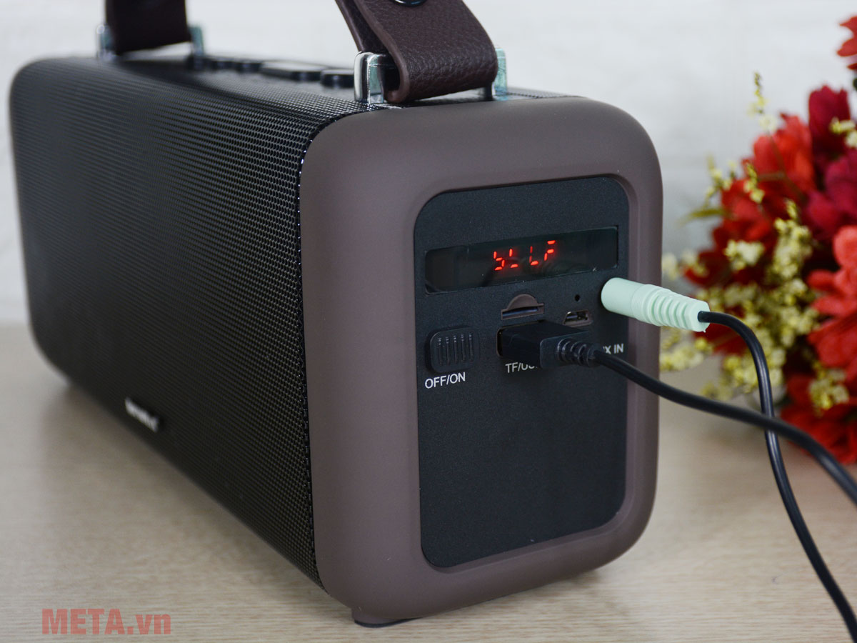 Loa Soundmax  