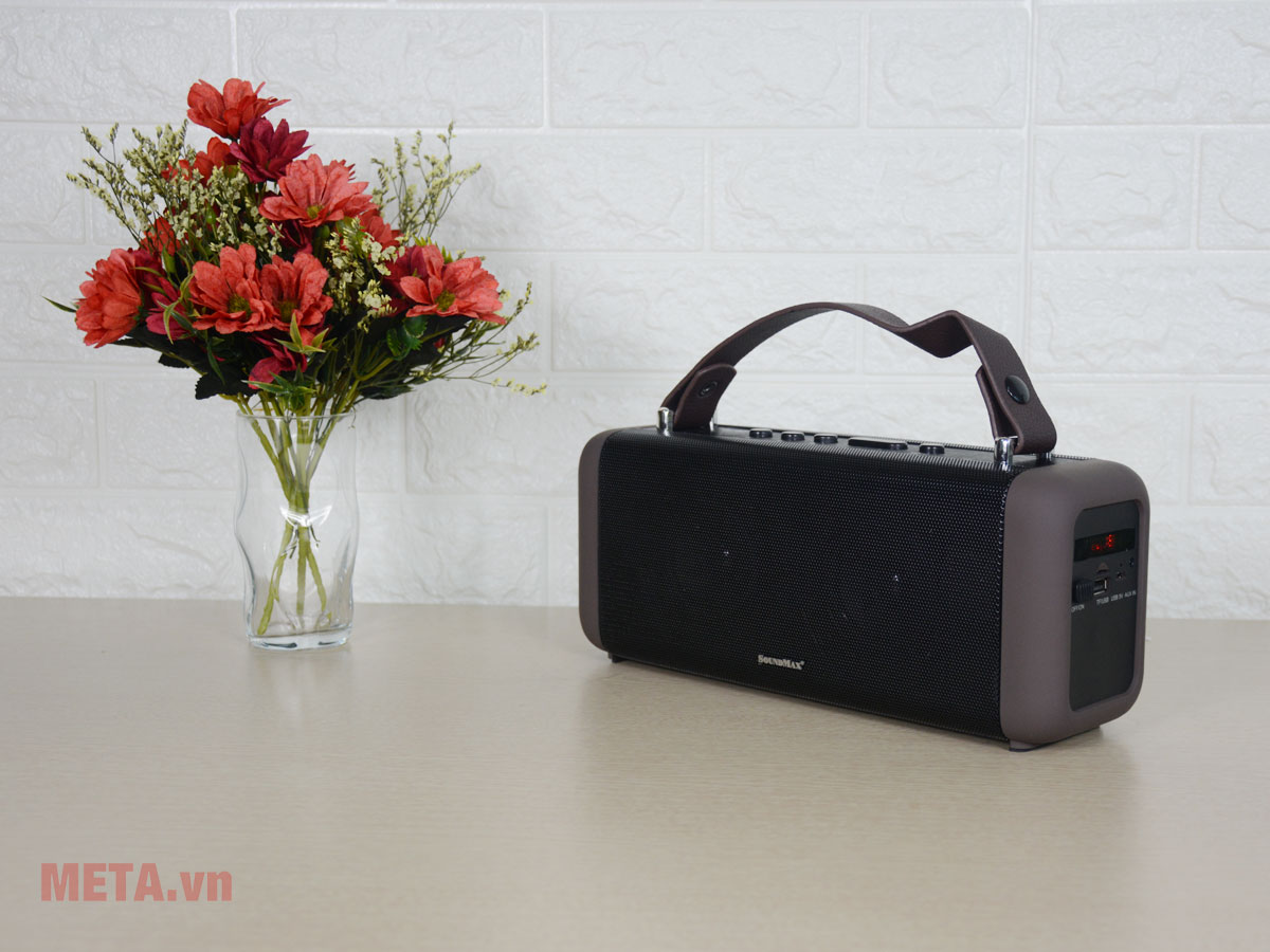 Loa Bluetooth 