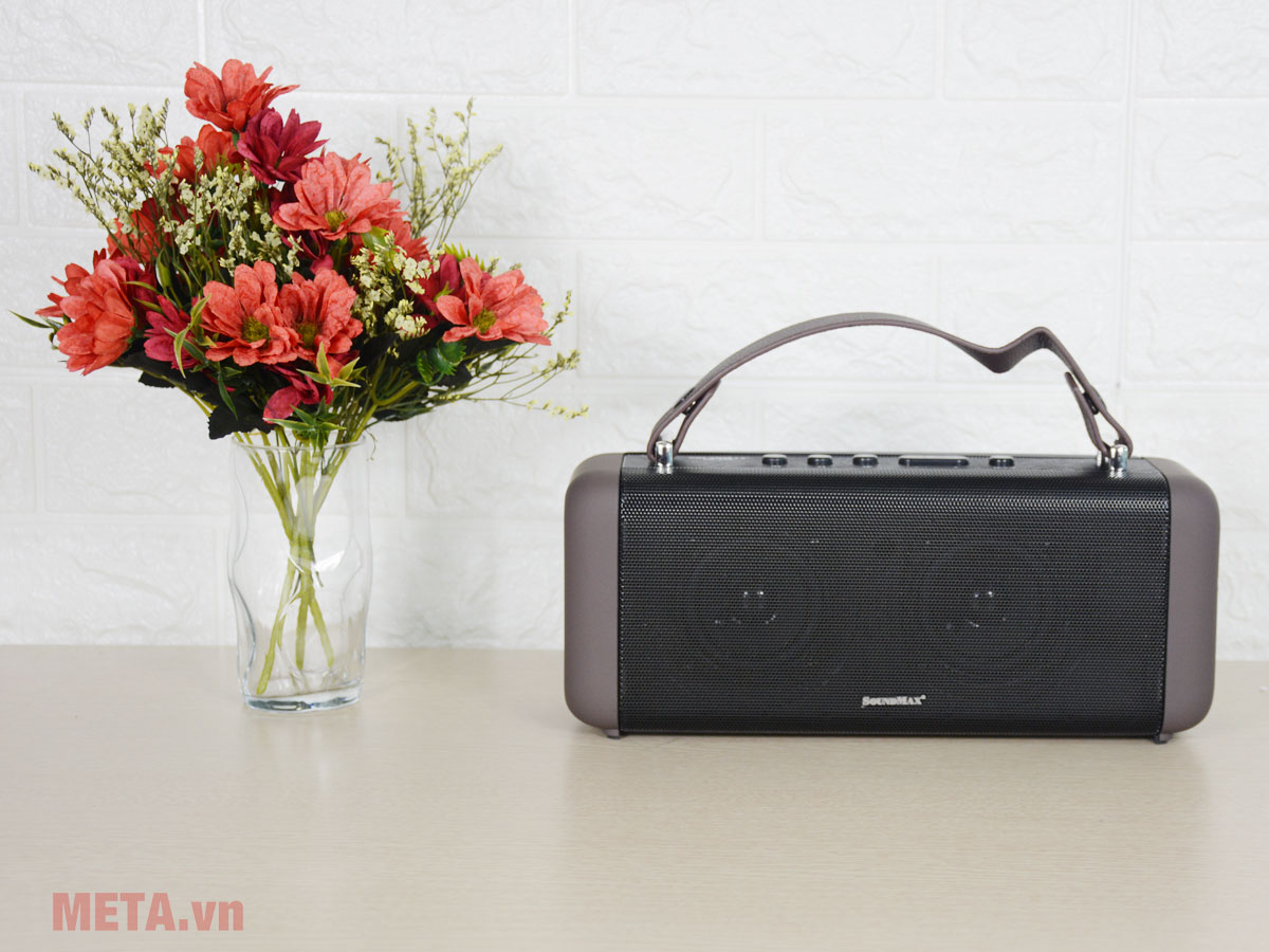 Soundmax SB206