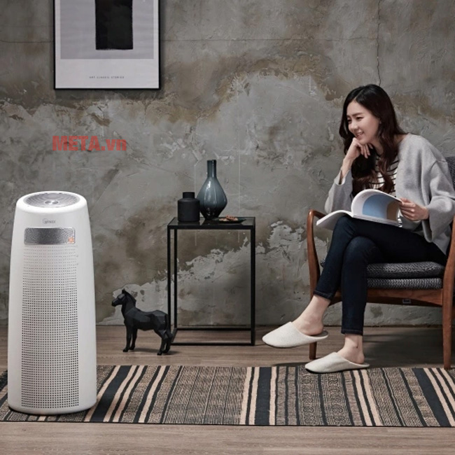 Máy lọc không khí Winix
