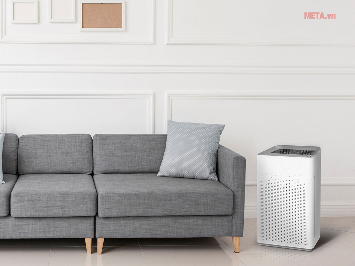 Máy lọc không khí giá rẻ