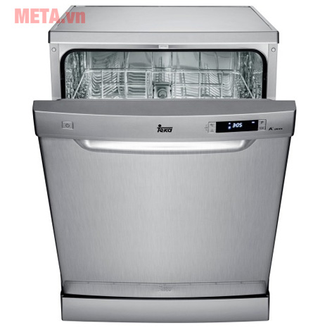Máy rửa chén Teka LP8-820 có chế độ rửa đa dạng